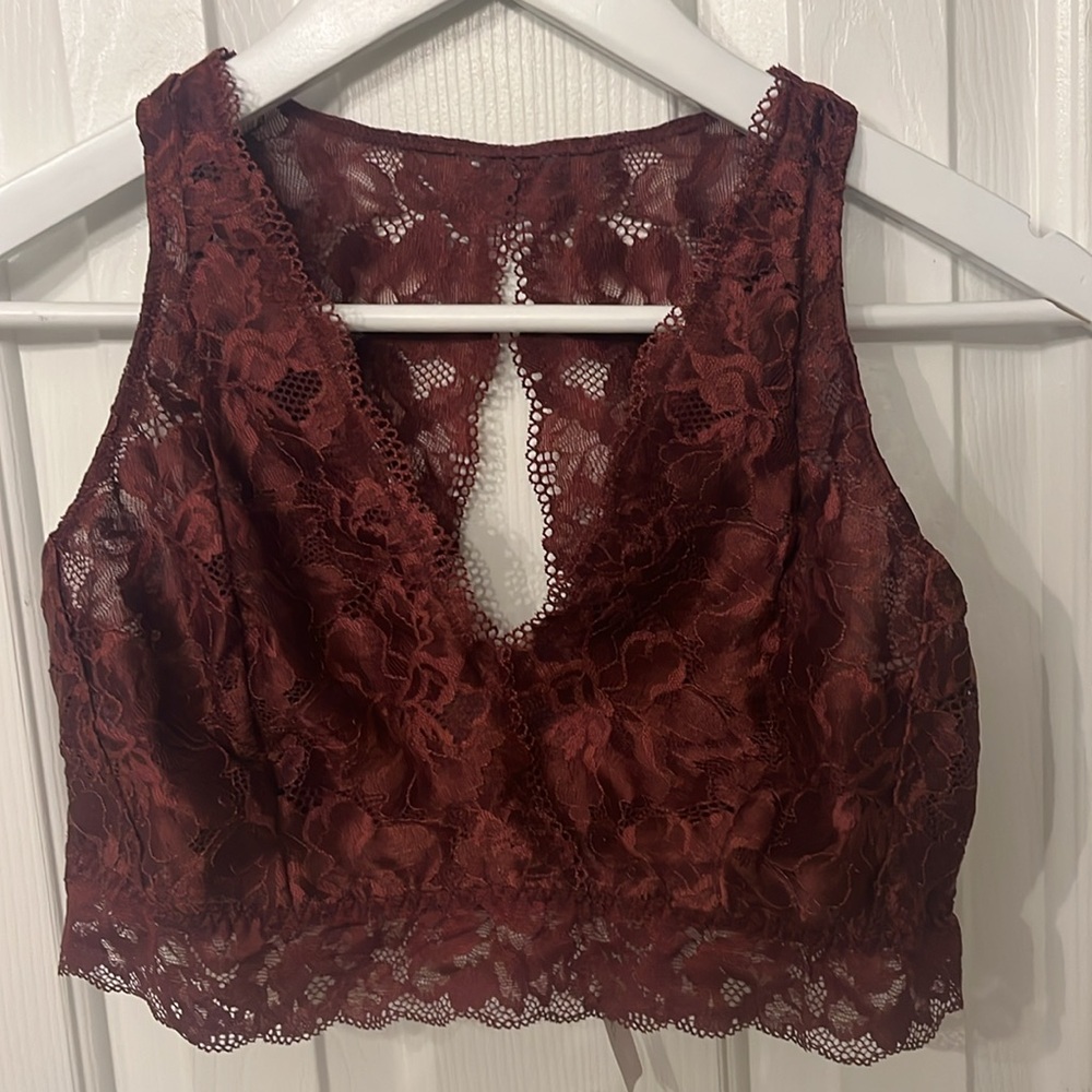 Soma Embraceable Bralette